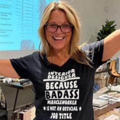 Joanne Padvaiskas