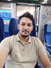 Ibrahim Shaikh