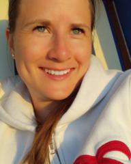 Vera Céline Isendahl