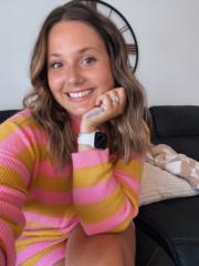 Amber Peters