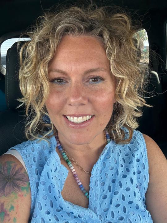 Julie Miller