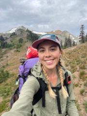 Jillian Urbach