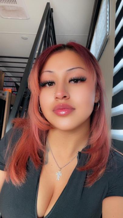 Mariah Perez