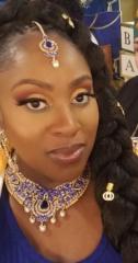Ebony Clark