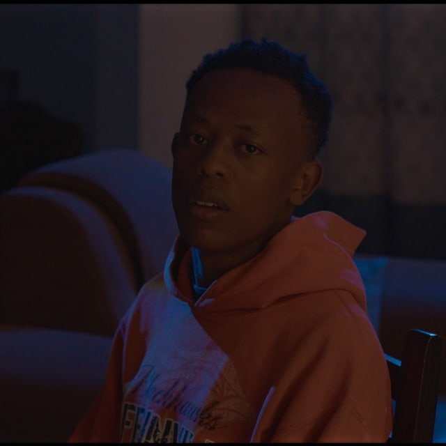 Euel Tariku