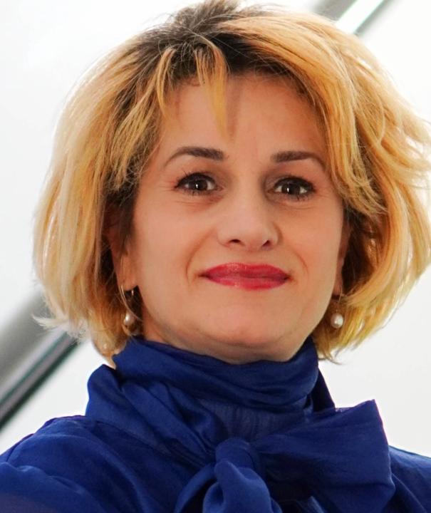 Mirela Simona Anghelache