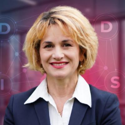 Mirela Simona Anghelache