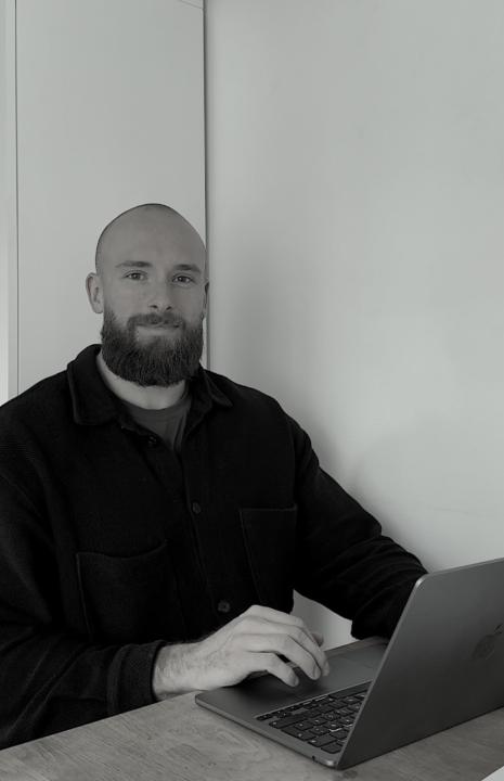 Ben Michallik