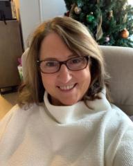 Christine Duff