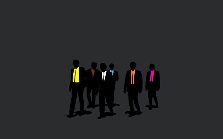 Test Member