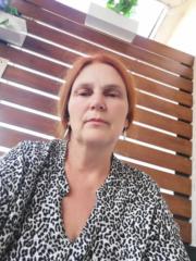 Olivera Stevanovic