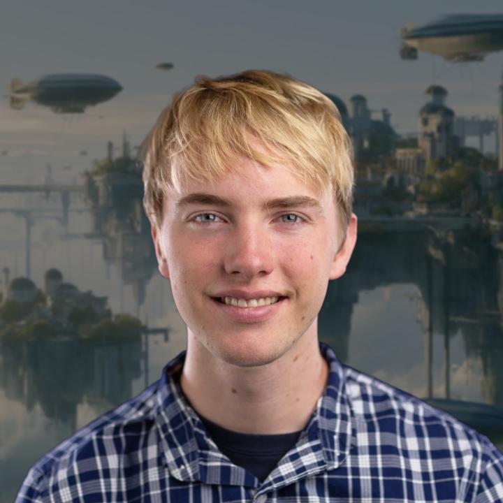 Adam Vineyard