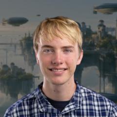 Adam Vineyard