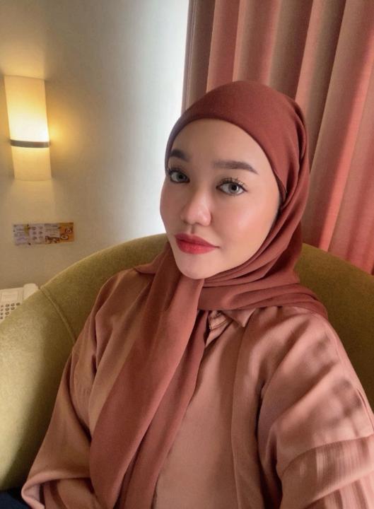 Cinthya Putri