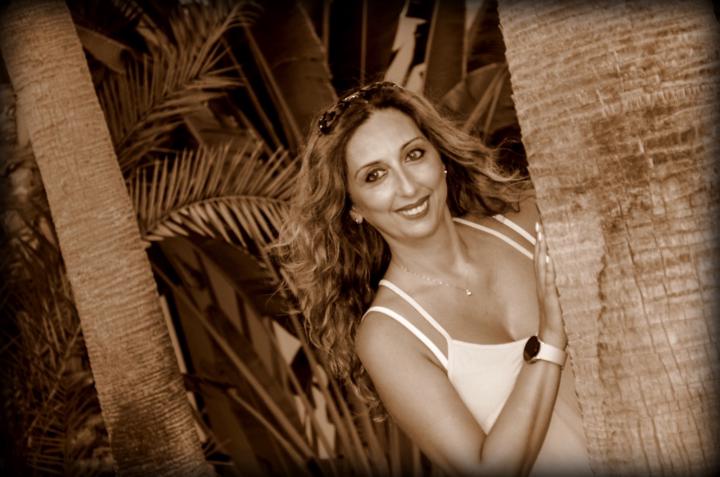 Francesca Panarisi