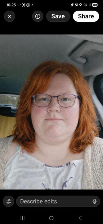 Beth Lethbridge