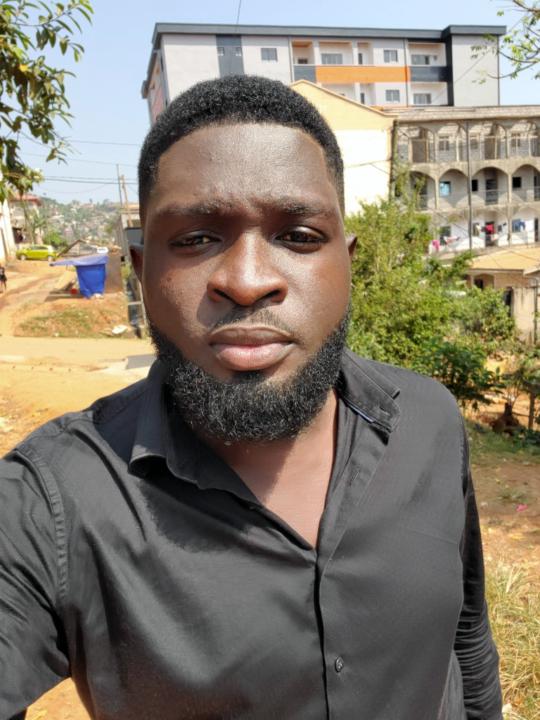 Ambe Ngwa
