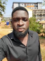 Ambe Ngwa