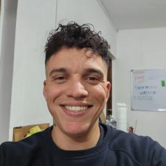 Rodrigo Calzato