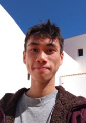 Kevin Ho