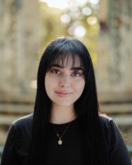 Kristin Gazallo