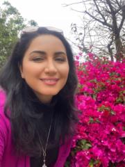 Hengameh Ebrahimi