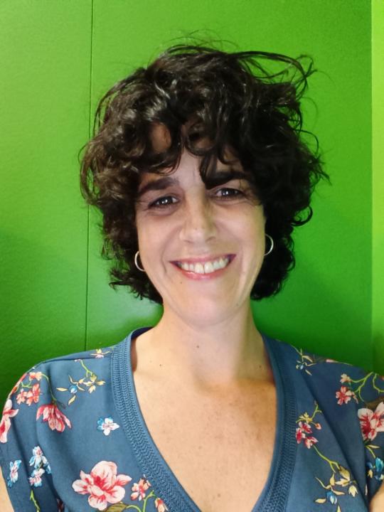 Anna Moreno