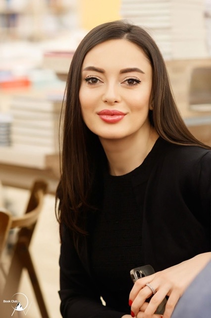 Natalie Balaban