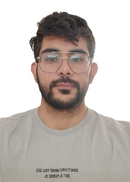Shubham Sapra