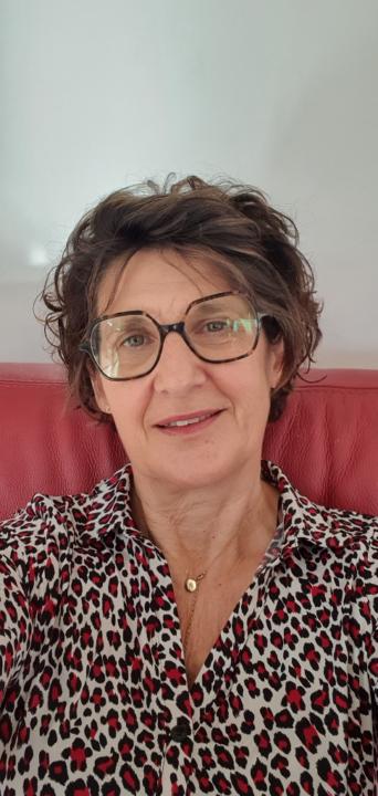 Marie Noëlle Rivault