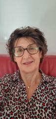 Marie Noëlle Rivault