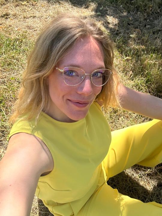 Vera Olliges