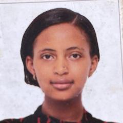 Semret Gebru