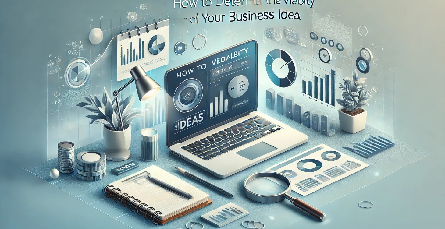Determine the Viability of Your Business Idea