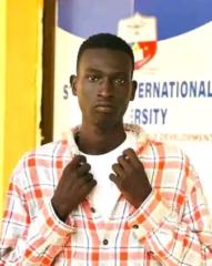 Kiir Mangok