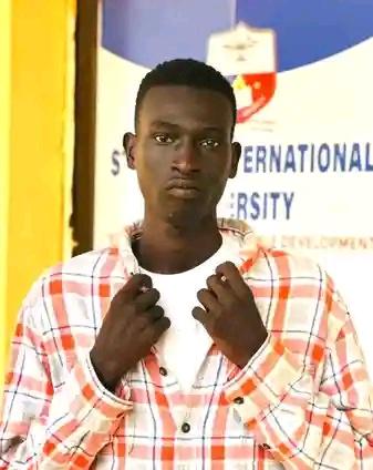 Kiir Mangok