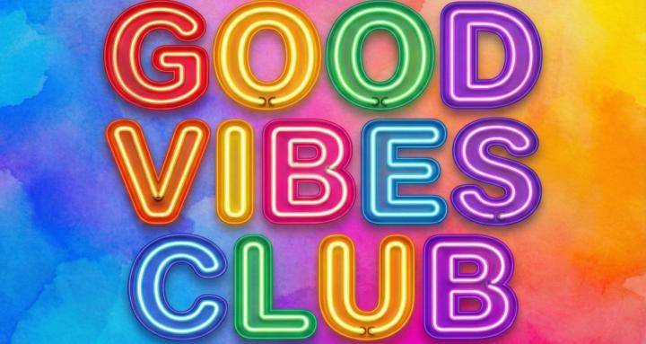 𝗚𝗢𝗢𝗗 𝗩𝗜𝗕𝗘𝗦 𝗖𝗟𝗨𝗕