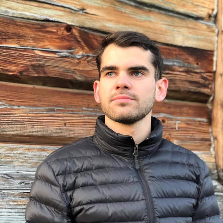 Ruslan Gurkov