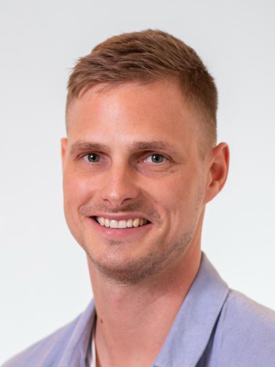 Simon Weiland