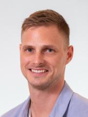 Simon Weiland