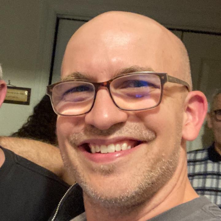 Ethan Ransom