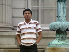 Balakrishna G
