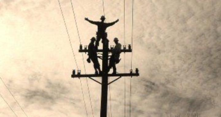 Powerline Technician Mastery