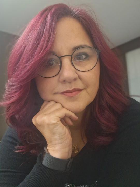 Maria jose Nieto baza