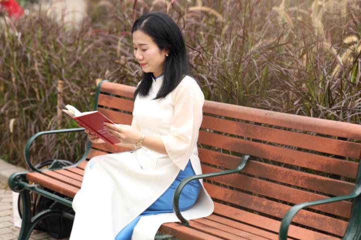 Vu Thuy Vu Thuy