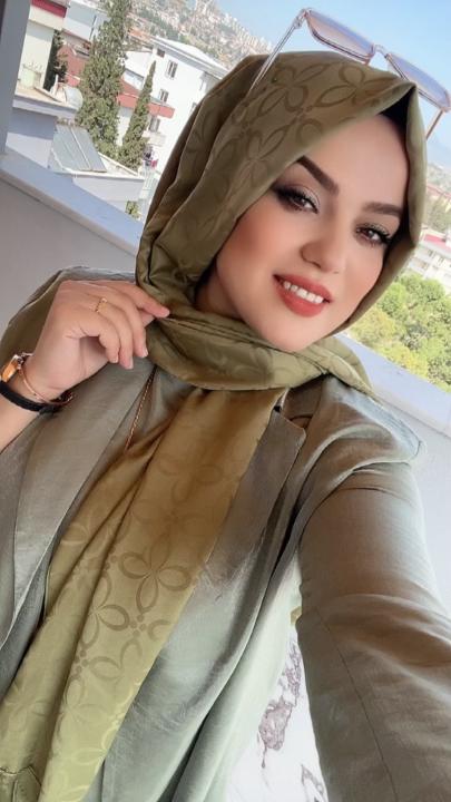Edaa Yalçın