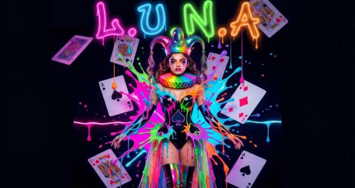 L.U.N.A ~ Looks U Need, Always