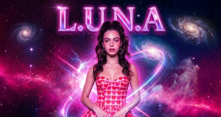 L.U.N.A ~ Looks U Need, Always