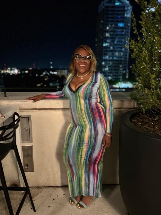 LaTanya McFadden