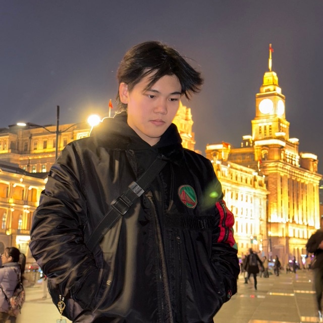 Keene Tan